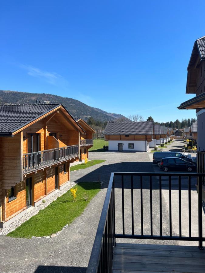 Michal Apartment Rattendorf Exterior photo